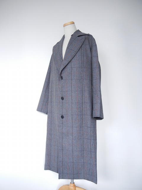 STUDIO NICHOLSON【スタジオニコルソン】正規取り扱い店、通販可能 ON